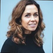 Annika Strömsten