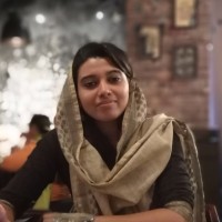 Haseena Muhammed