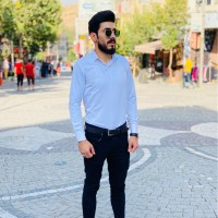 Ahmed Shexbzeni