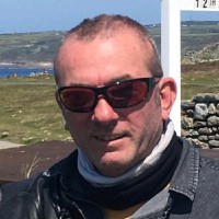 Paul Fear
