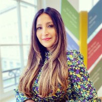 Samaneh Mohtachemi
