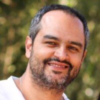 Eric De Oliveira Dias