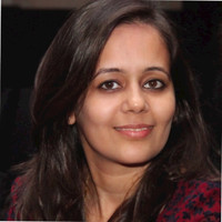 Sheetal Kapadia Simaria