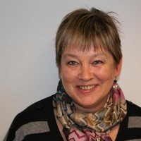 Ann-Christin Granaas Strand