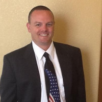 Chad J. Evans