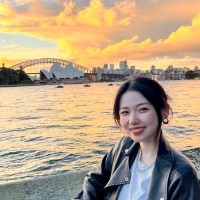 Olivia Mao
