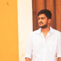 Darshan B S