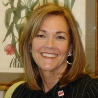 Janet Webber