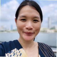 Samantha Ong