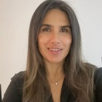Lina C.