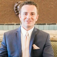 Ion Rotar, Mba