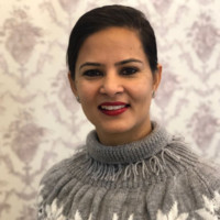 Amandeep Gill