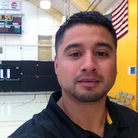 gabe Maldonado