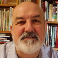 Roy G Harrison