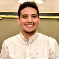 Omar AbdelHakim Hussain