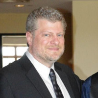 Russ Robinson
