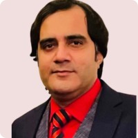 Sheraz Baig