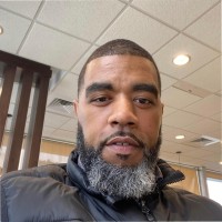 Cedric Jones