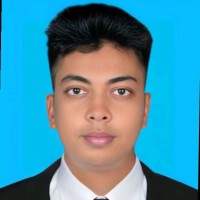 Md Jinarul Islam