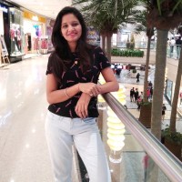 Mayuri Pawar