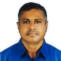 Sangameswaran Ramasamy