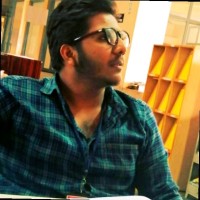 Shashikiran S R