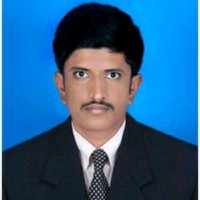 Ajay kumar S R