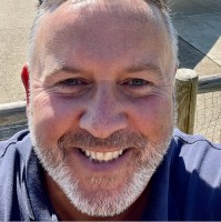 Gary Gooch
