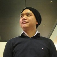 Simon Quan