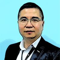 Axel Cheung