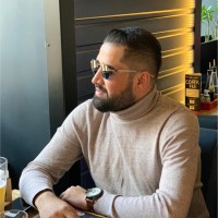Halil Kaya