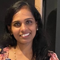 Sangeetha Subash