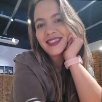 Daniela Ritzel Machado