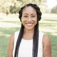 Patience Riley, NCC, LPC, R-PLC, PMHC