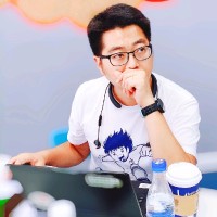 Scott Jiang