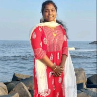 Gomathy Mani