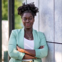 Whitney Cecilia Akowuah