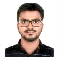 Izazullah Kamaruddin