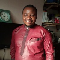 Taiwo Owolarafe