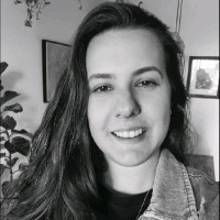 Rafaela Bürger, Phd