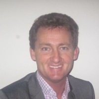 Simon Bligh