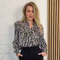 Emily van Viegen-Berger