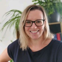Beth Morrant