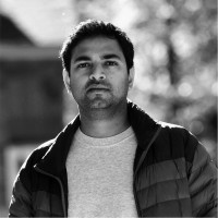 Hrushikesh Shirgavkar