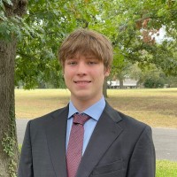 Brendan Burt