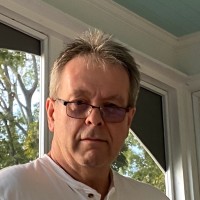 Gary McConkey