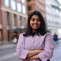 Prutha Joshi