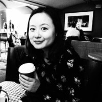 Freya Zhou