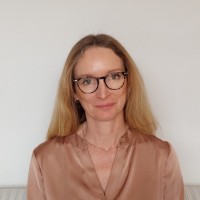 Sylvie Bos
