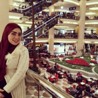 Nahla Ahmed